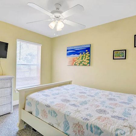 Panama Paradise Beach House/3 Min Beach Walk Panama City Beach Bagian luar foto