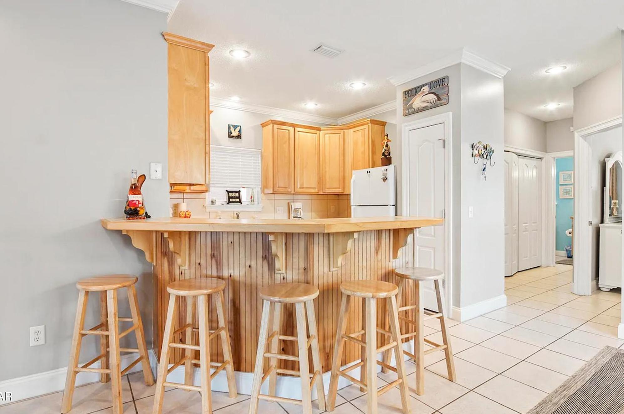 Panama Paradise Beach House/3 Min Beach Walk Panama City Beach Bagian luar foto