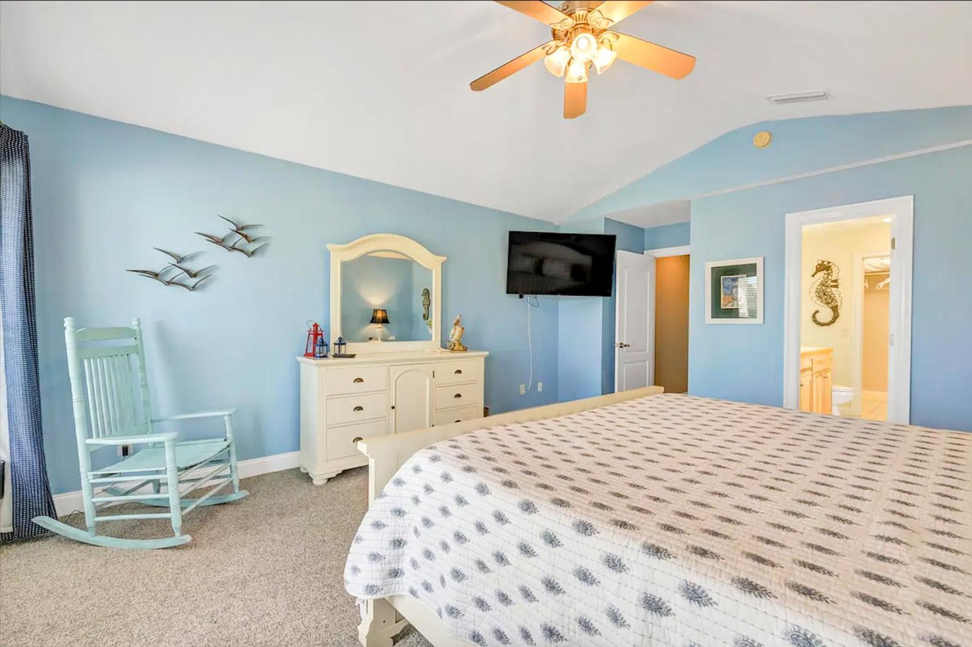 Panama Paradise Beach House/3 Min Beach Walk Panama City Beach Bagian luar foto