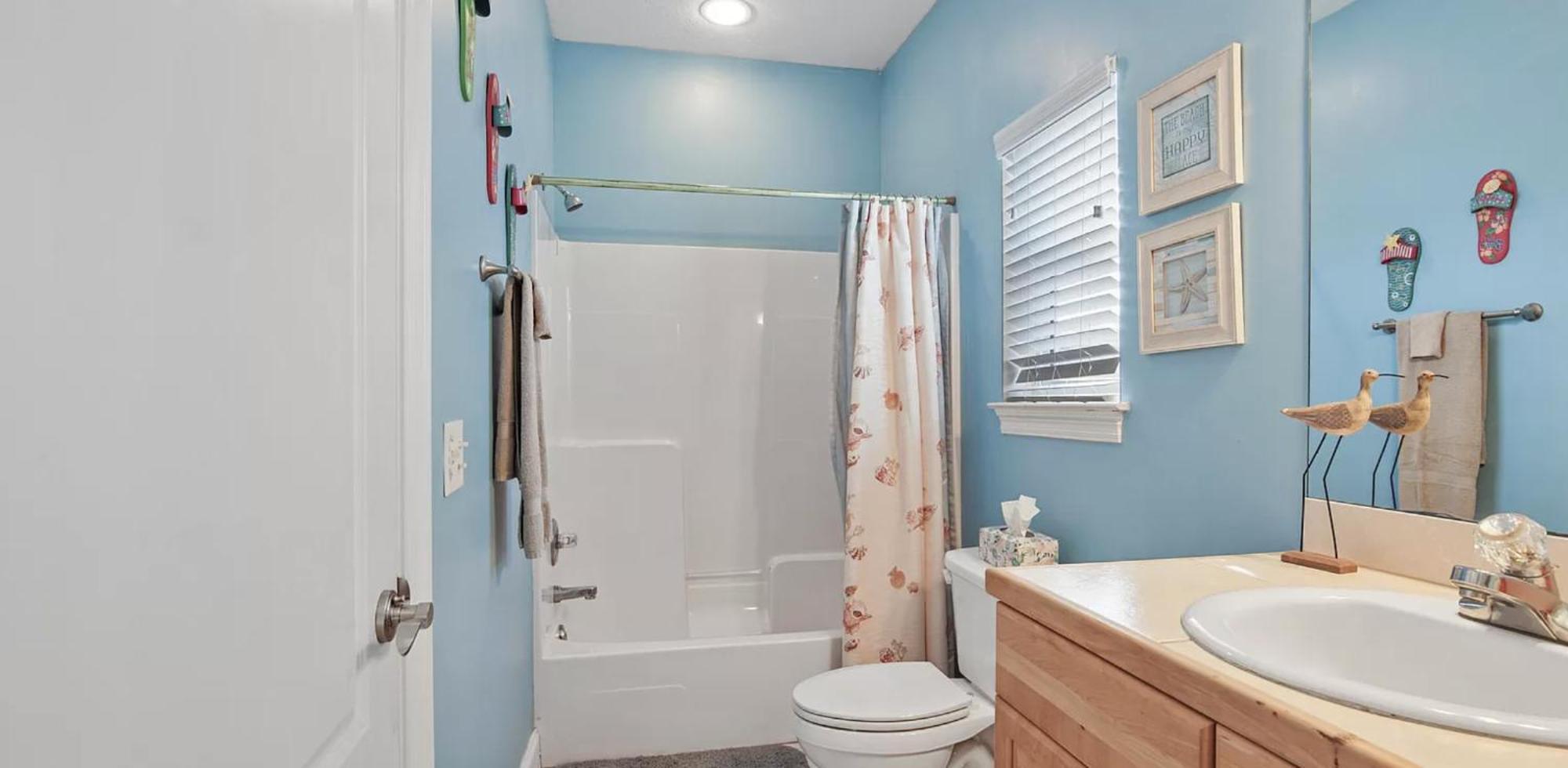Panama Paradise Beach House/3 Min Beach Walk Panama City Beach Bagian luar foto