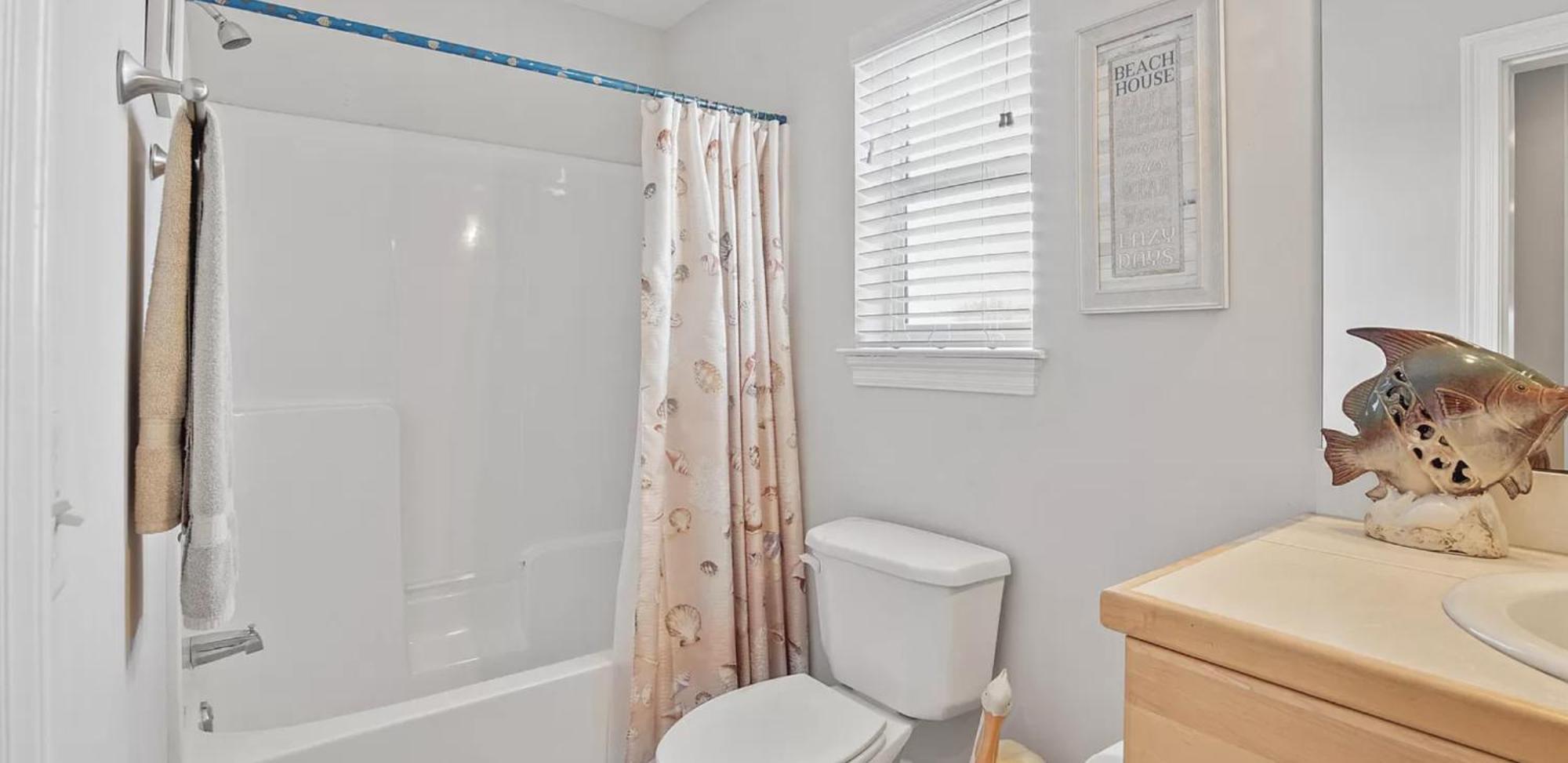 Panama Paradise Beach House/3 Min Beach Walk Panama City Beach Bagian luar foto
