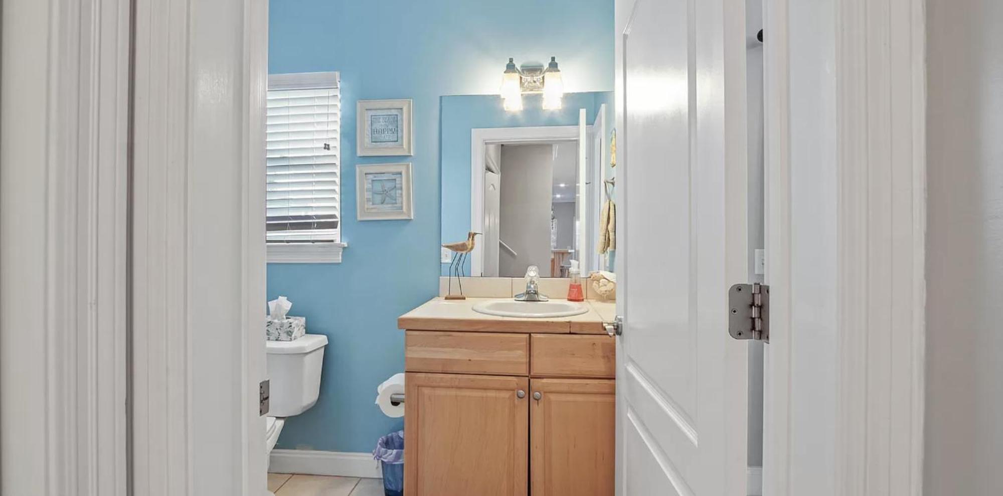 Panama Paradise Beach House/3 Min Beach Walk Panama City Beach Bagian luar foto